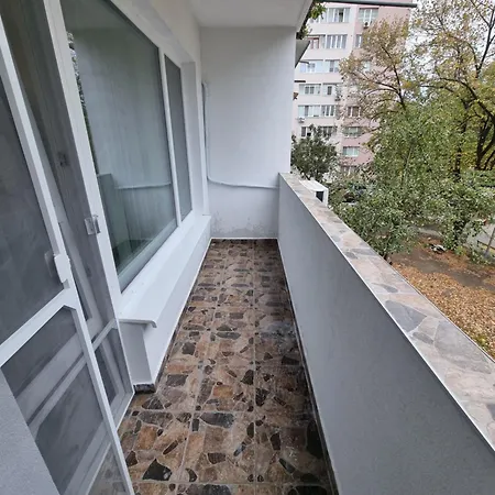 アパート In Varna-troshevo